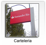 Herreria - Carteleria via publica