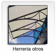 Herreria - Otros trabajos de herreria